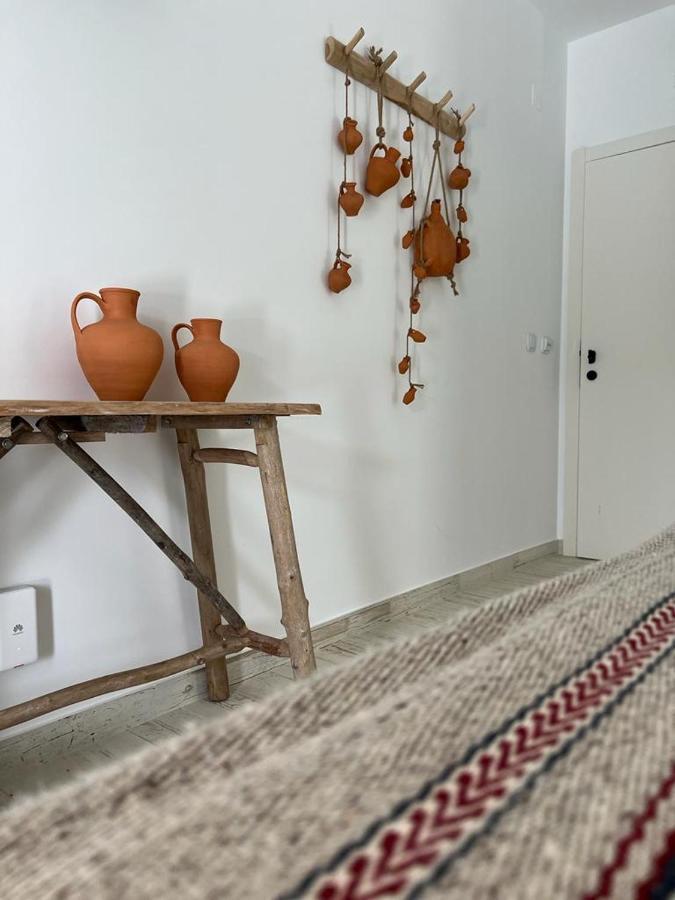 A Espera - Turismo Rural,Melides Eksteriør billede