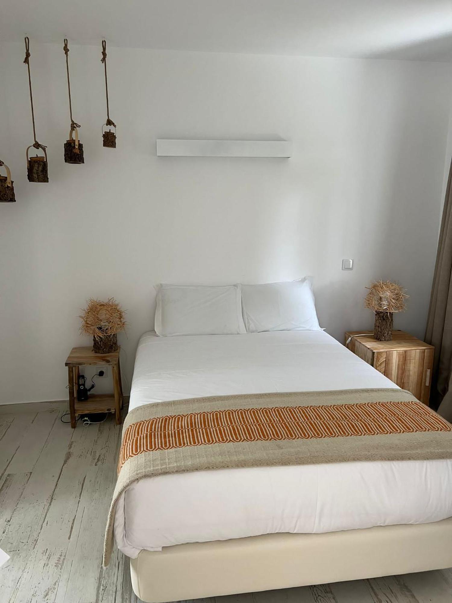A Espera - Turismo Rural,Melides Eksteriør billede
